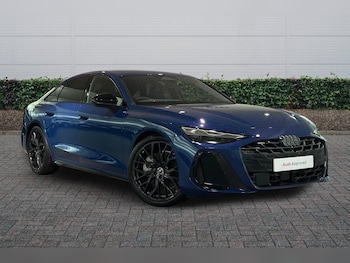 Used Audi A6 Saloon 2025 for sale - 77124751: Photo