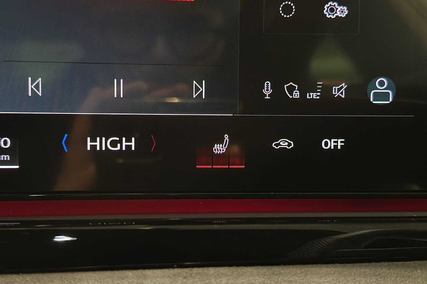 Used Audi A6 Saloon 2025 for sale - 77124751: Photo 21