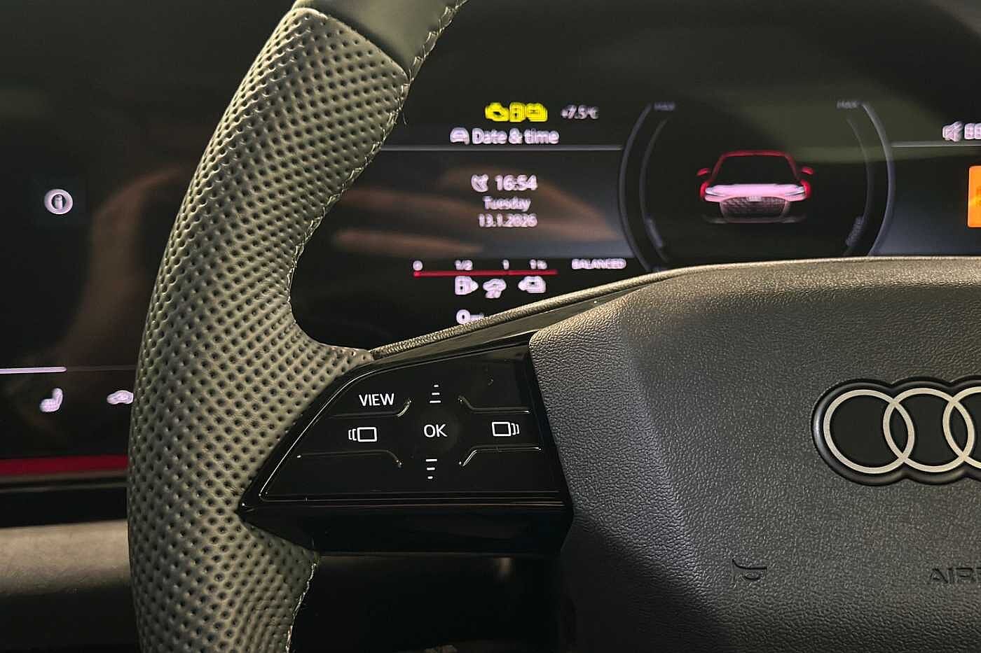 Used Audi A6 Saloon 2025 for sale - 77124751: Photo 23
