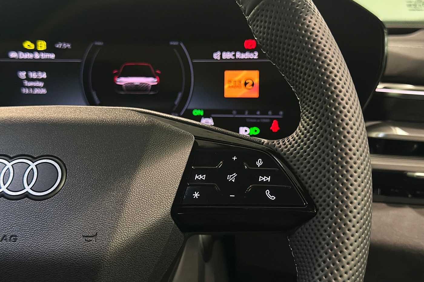 Used Audi A6 Saloon 2025 for sale - 77124751: Photo 24