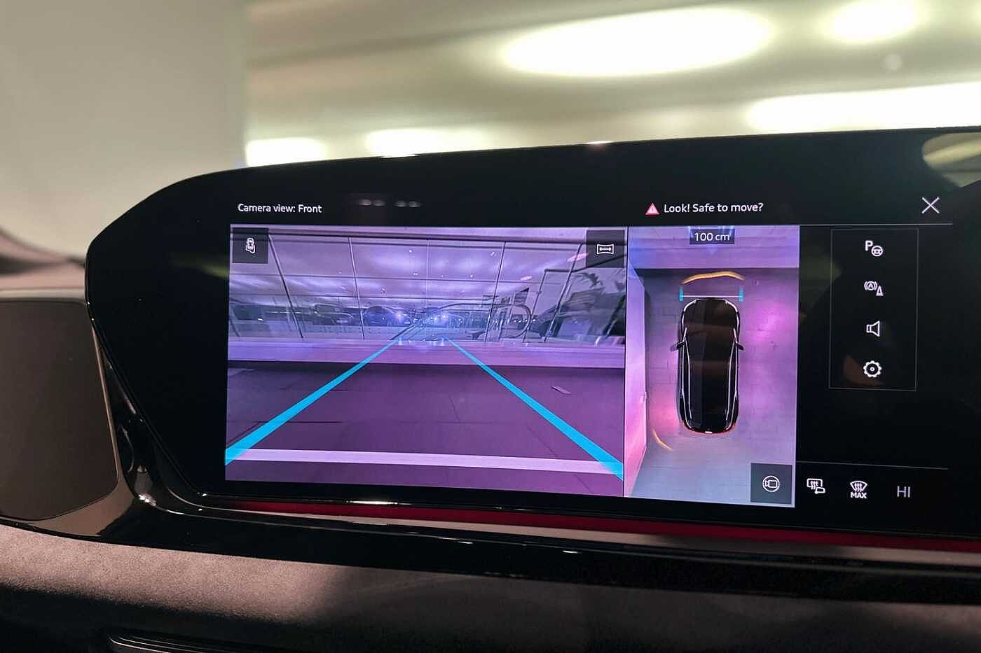 Used Audi A6 Saloon 2025 for sale - 77124751: Photo 26