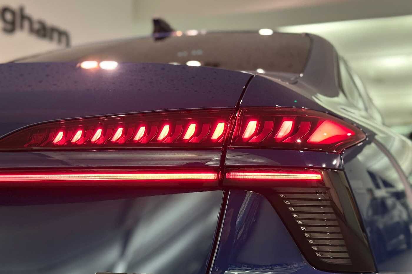 Used Audi A6 Saloon 2025 for sale - 77124751: Photo 27