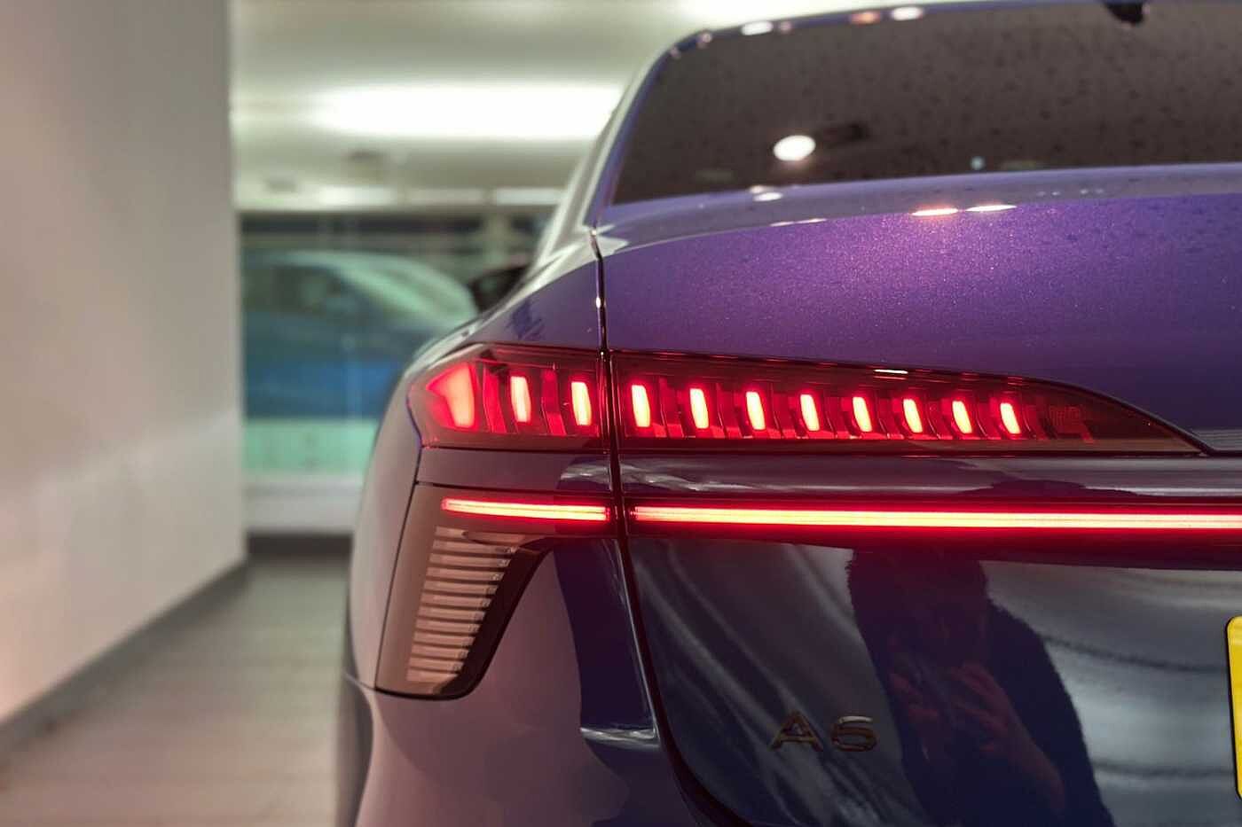 Used Audi A6 Saloon 2025 for sale - 77124751: Photo 29