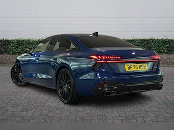 Used Audi A6 Saloon 2025 for sale - 77124751: Photo