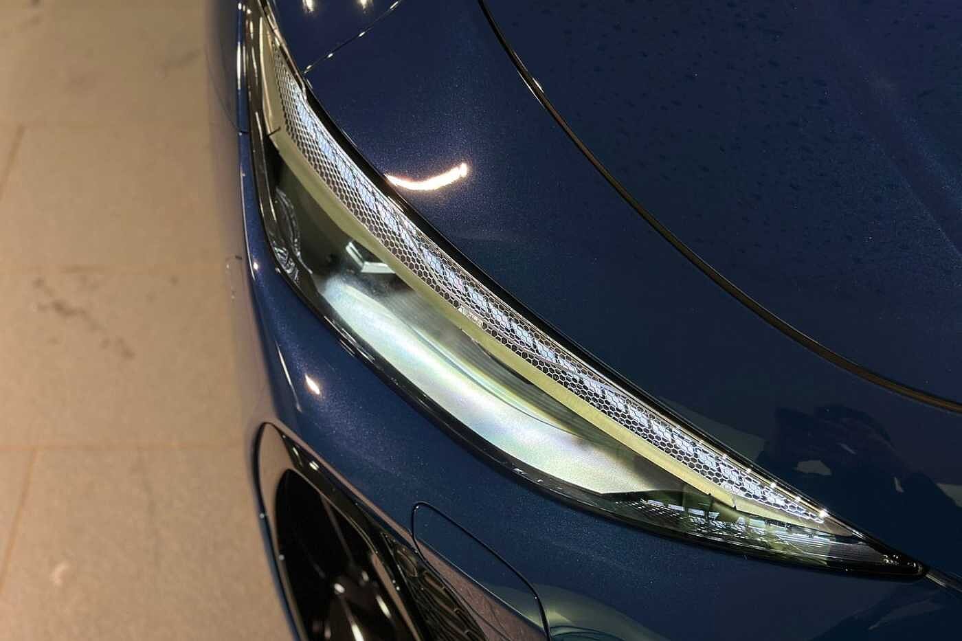 Used Audi A6 Saloon 2025 for sale - 77124751: Photo 30