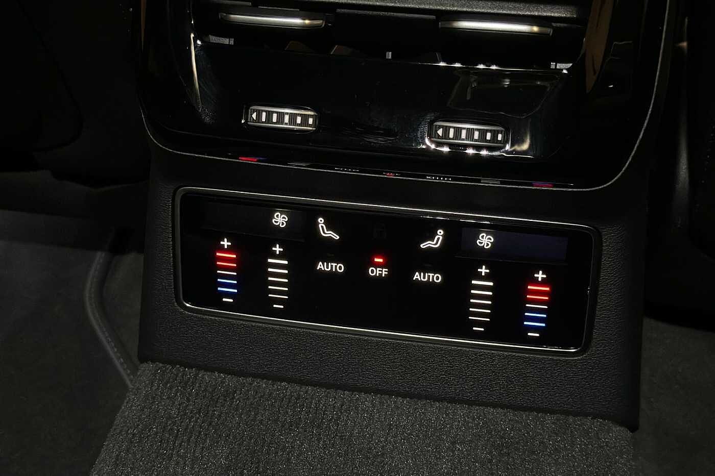 Used Audi A6 Saloon 2025 for sale - 77124751: Photo 32