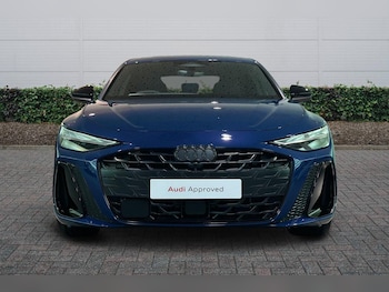 Used Audi A6 Saloon 2025 for sale - 77124751: Photo