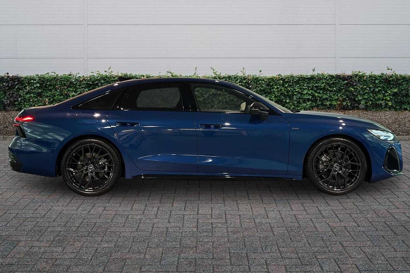 Used Audi A6 Saloon 2025 for sale - 77124751: Photo 4