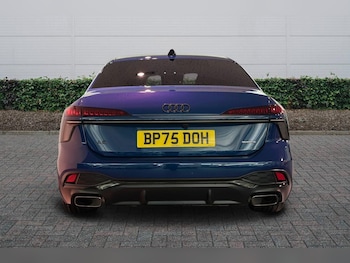 Used Audi A6 Saloon 2025 for sale - 77124751: Photo