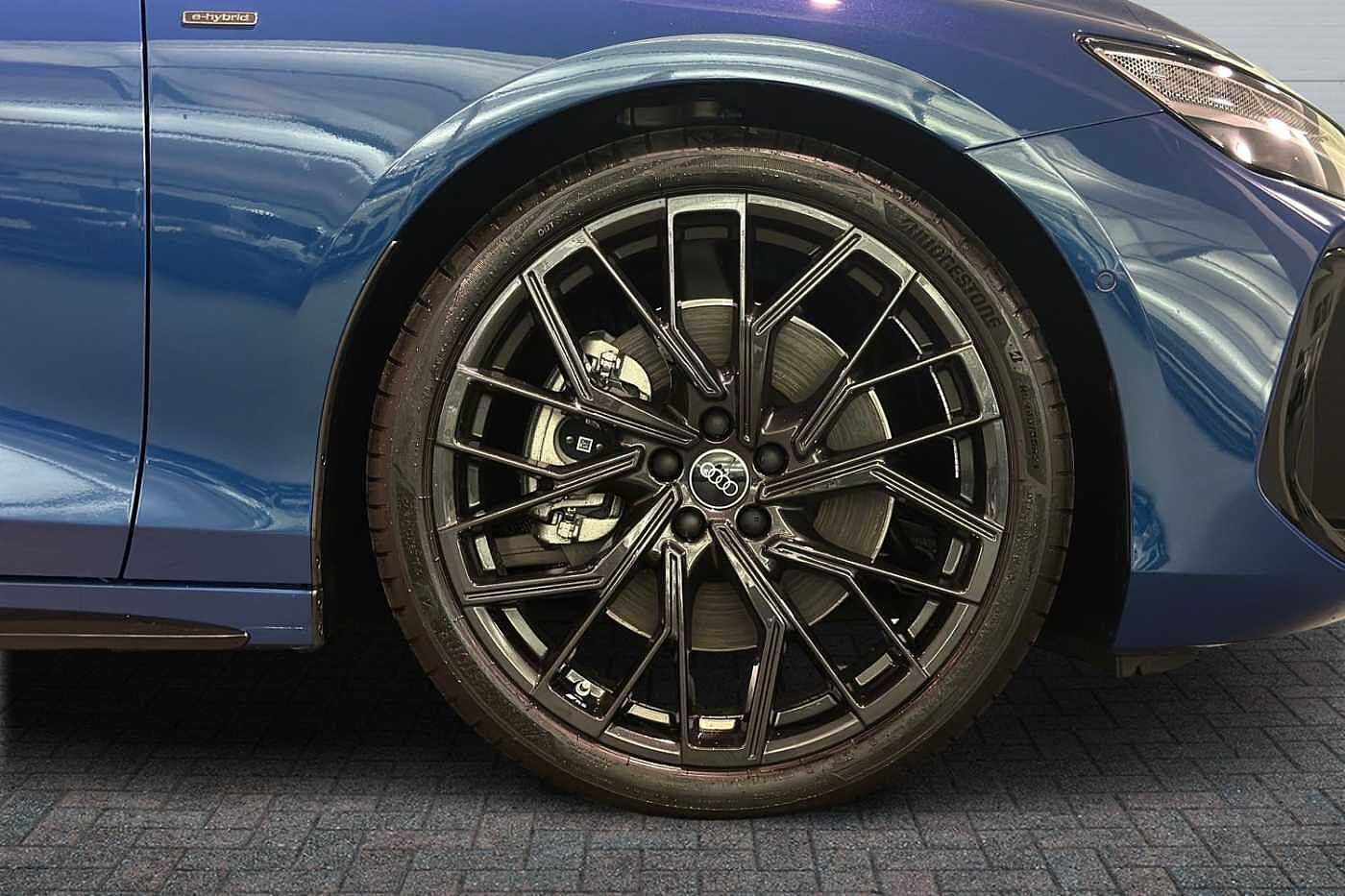 Used Audi A6 Saloon 2025 for sale - 77124751: Photo 5