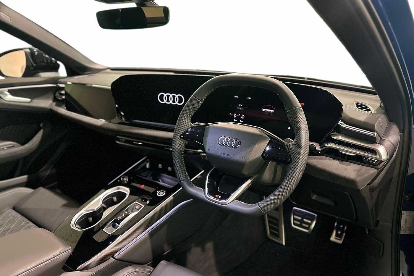 Used Audi A6 Saloon 2025 for sale - 77124751: Photo 6