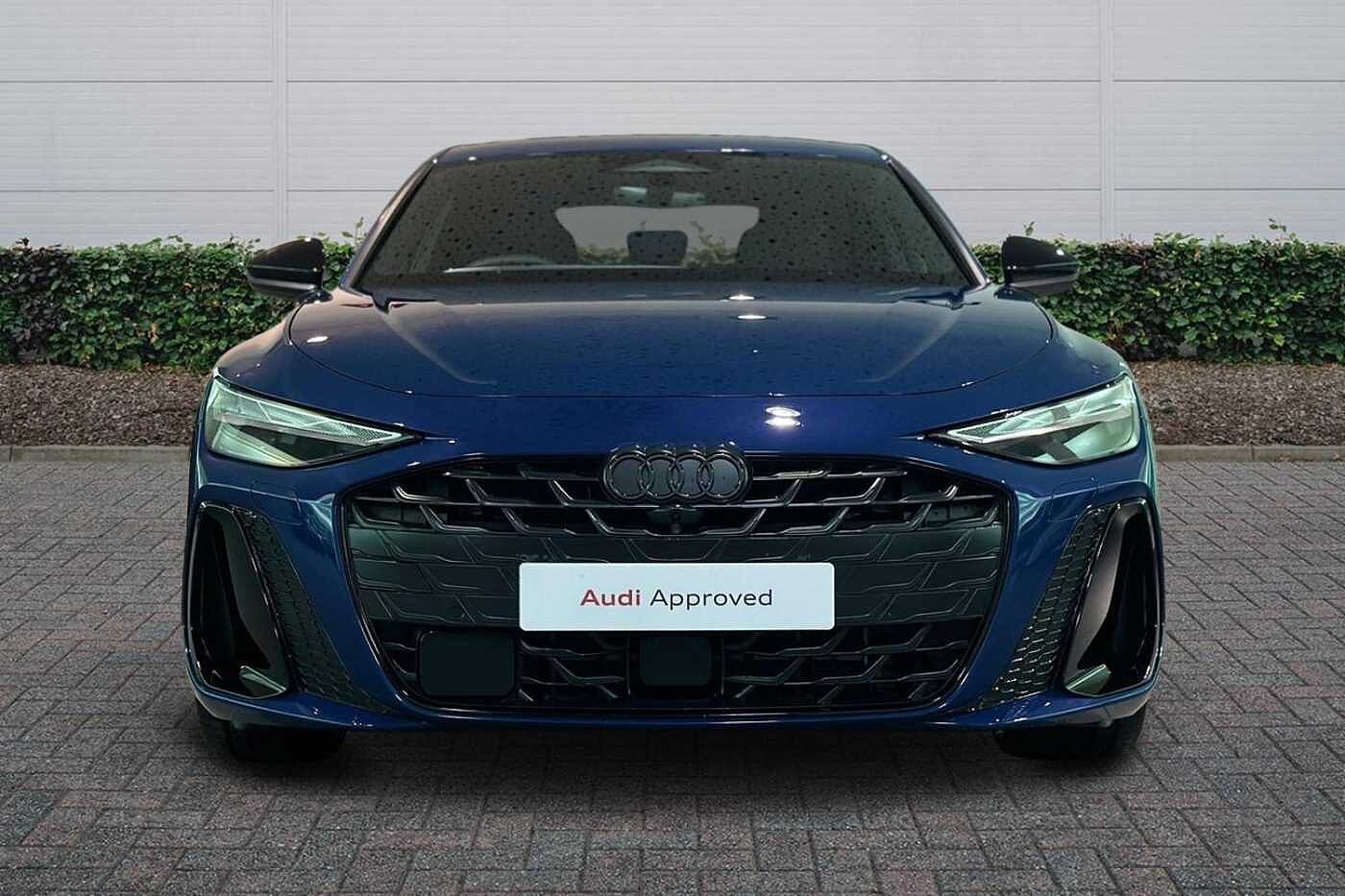 Used Audi A6 Saloon 2025 for sale - 77124751: Photo 7