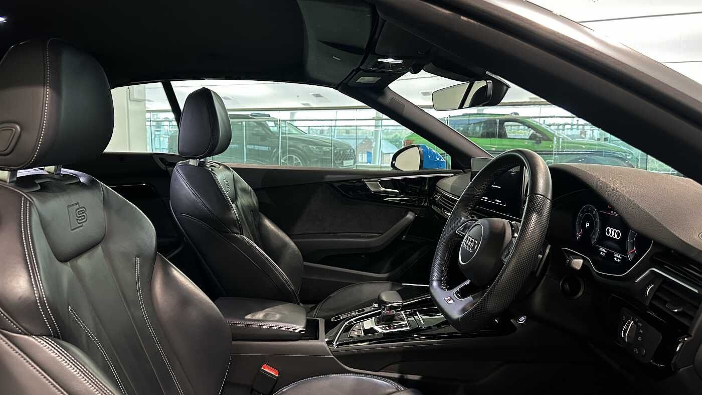 Used Audi A5 2021 for sale - 76514432: Photo 11