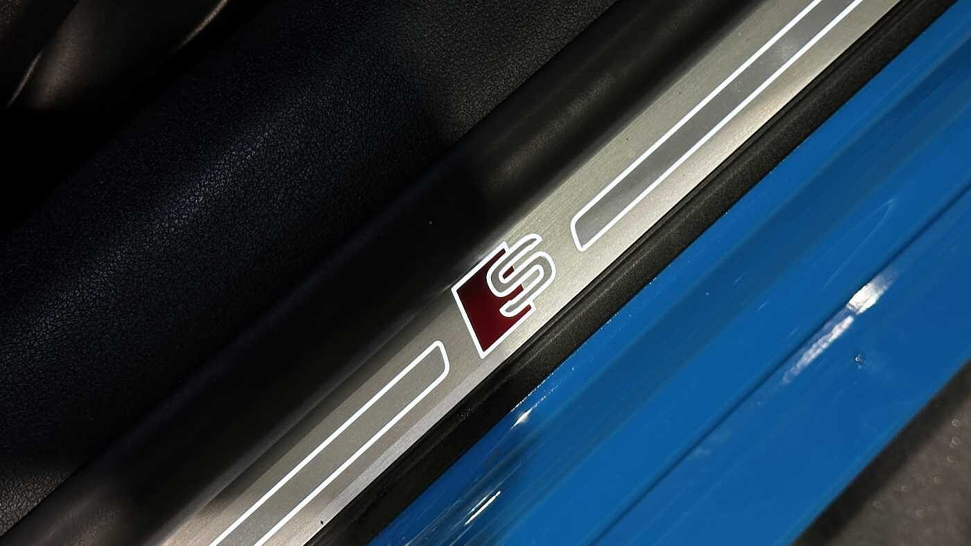 Used Audi A5 2021 for sale - 76514432: Photo 14