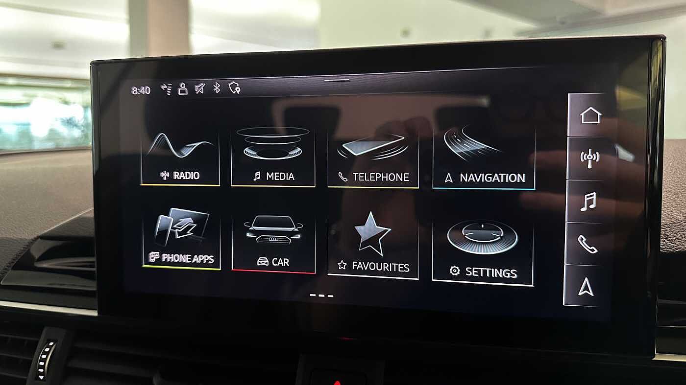 Used Audi A5 2021 for sale - 76514432: Photo 16