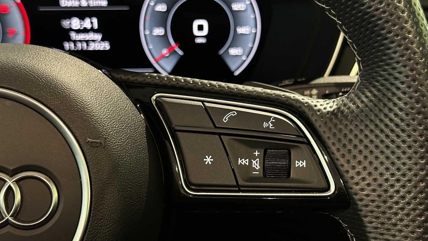 Used Audi A5 2021 for sale - 76514432: Photo 18