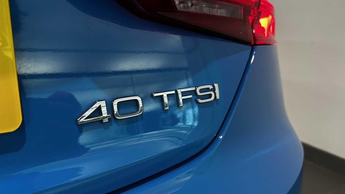 Used Audi A5 2021 for sale - 76514432: Photo 23