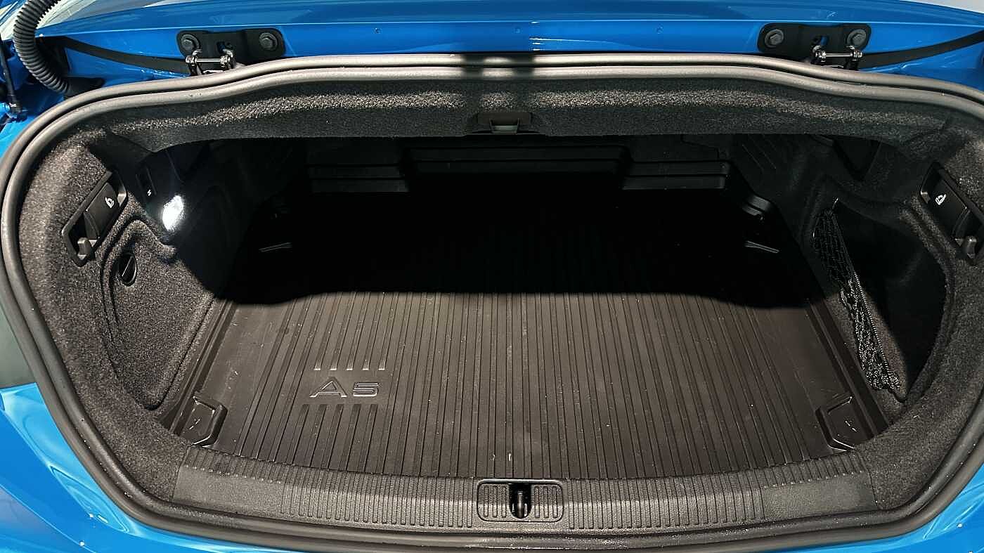 Used Audi A5 2021 for sale - 76514432: Photo 25