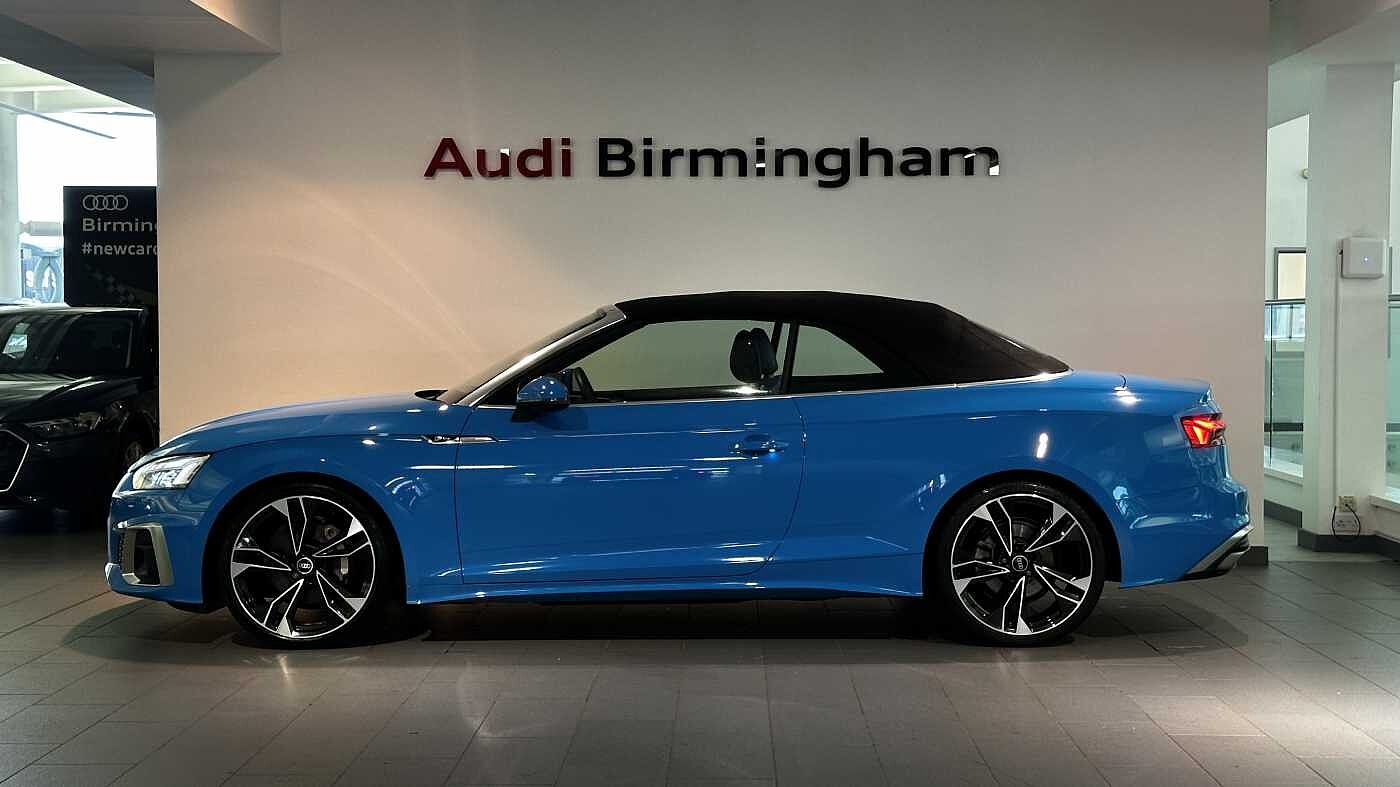 Used Audi A5 2021 for sale - 76514432: Photo 5