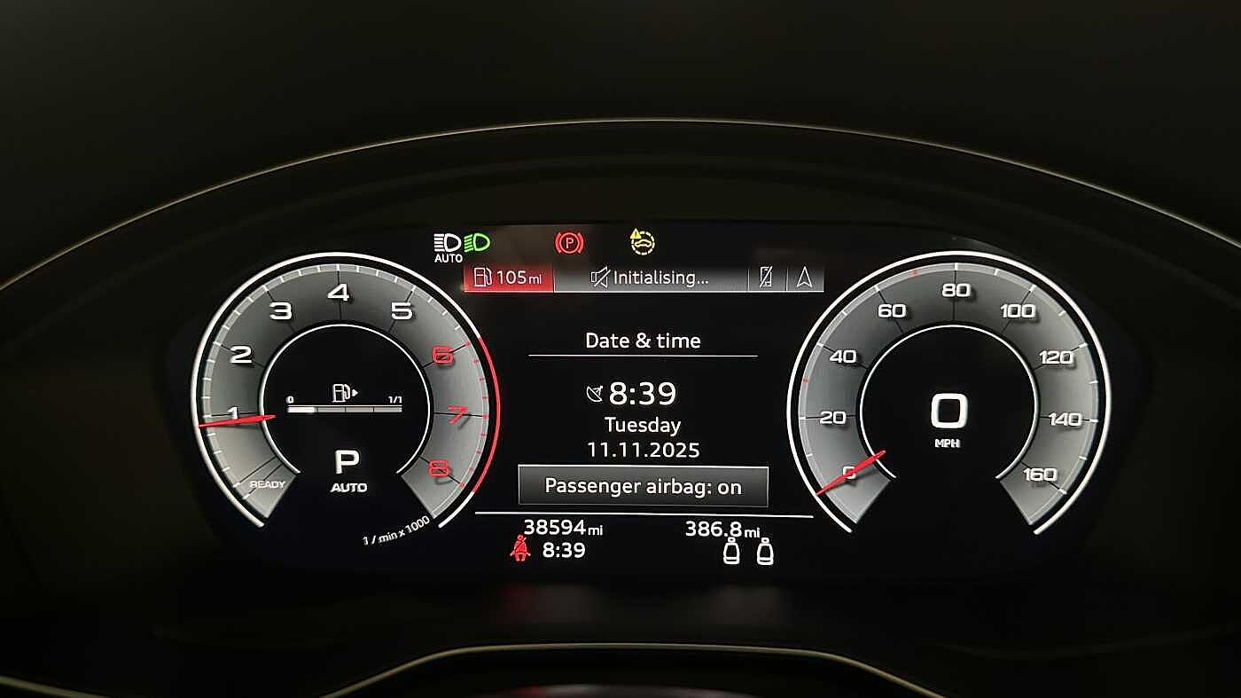 Used Audi A5 2021 for sale - 76514432: Photo 8