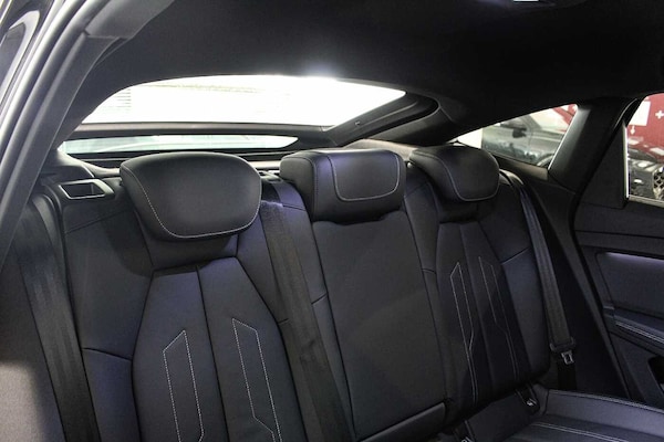 Used Audi Q4 e-tron 2025 for sale - 75494970: Photo 10