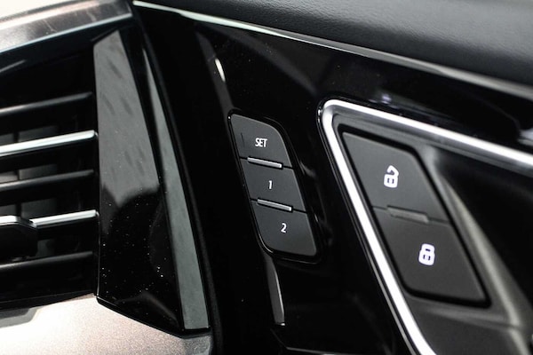 Used Audi Q4 e-tron 2025 for sale - 75494970: Photo 14