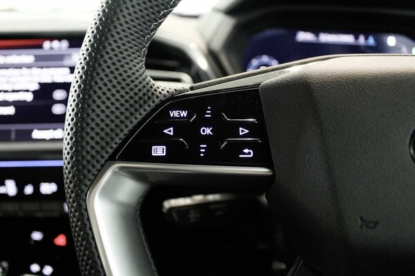 Used Audi Q4 e-tron 2025 for sale - 75494970: Photo 17