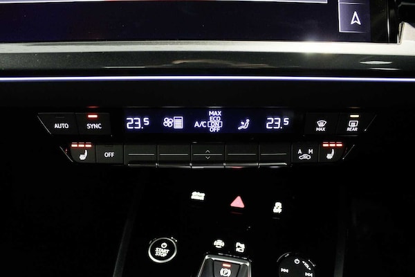Used Audi Q4 e-tron 2025 for sale - 75494970: Photo 26