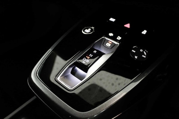 Used Audi Q4 e-tron 2025 for sale - 75494970: Photo 27