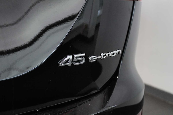 Used Audi Q4 e-tron 2025 for sale - 75494970: Photo 9