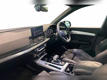 Used Audi Q5 2023 for sale - 79026903: Photo