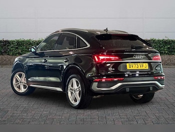 Used Audi Q5 2023 for sale - 79026903: Photo