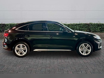 Used Audi Q5 2023 for sale - 79026903: Photo