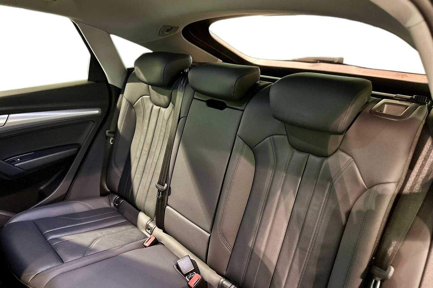 Used Audi Q5 2021 for sale - 77470414: Photo 10