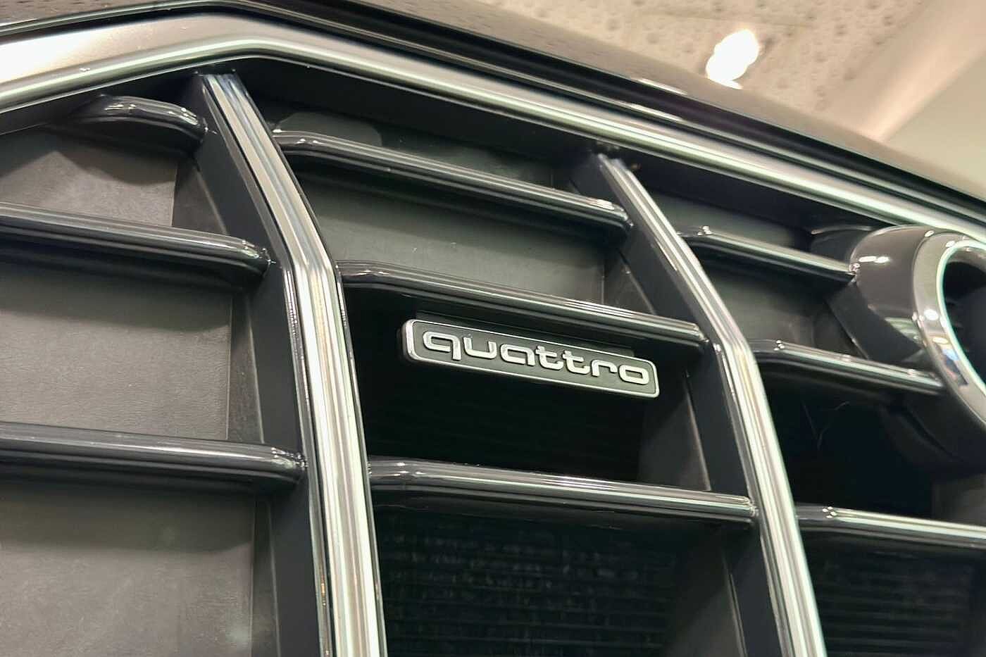 Used Audi Q5 2021 for sale - 77470414: Photo 13