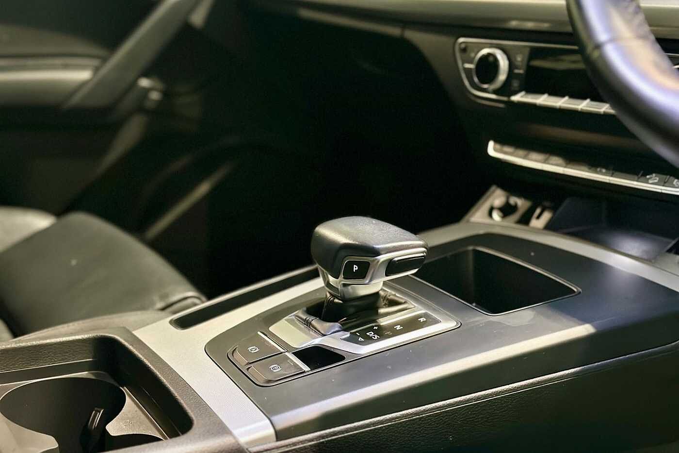 Used Audi Q5 2021 for sale - 77470414: Photo 15