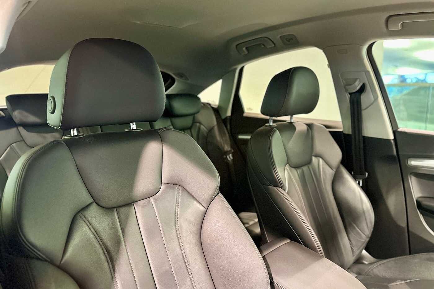 Used Audi Q5 2021 for sale - 77470414: Photo 16