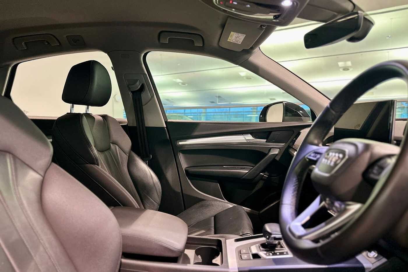 Used Audi Q5 2021 for sale - 77470414: Photo 17