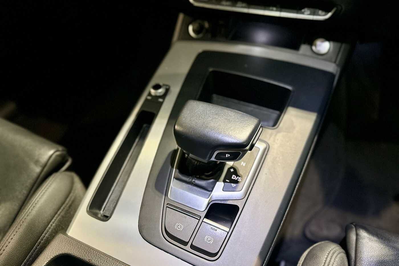 Used Audi Q5 2021 for sale - 77470414: Photo 18