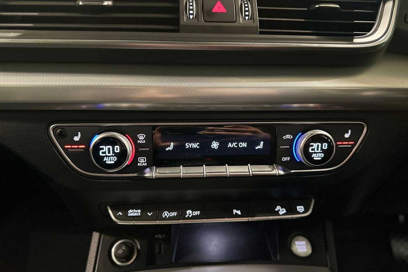 Used Audi Q5 2021 for sale - 77470414: Photo 19