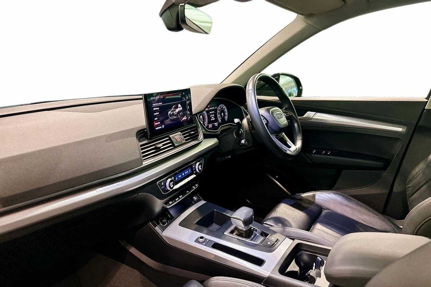 Used Audi Q5 2021 for sale - 77470414: Photo 2