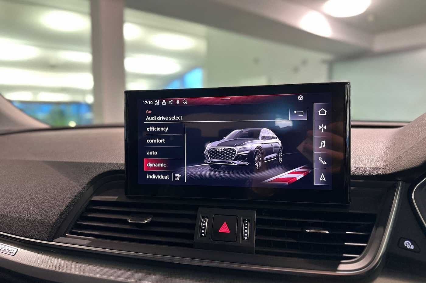 Used Audi Q5 2021 for sale - 77470414: Photo 21