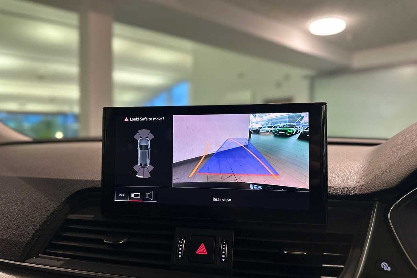 Used Audi Q5 2021 for sale - 77470414: Photo 22