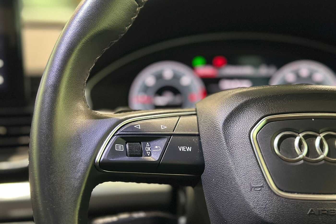 Used Audi Q5 2021 for sale - 77470414: Photo 23