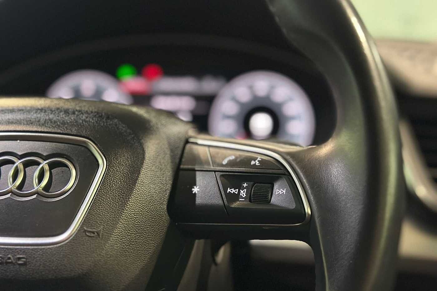 Used Audi Q5 2021 for sale - 77470414: Photo 24