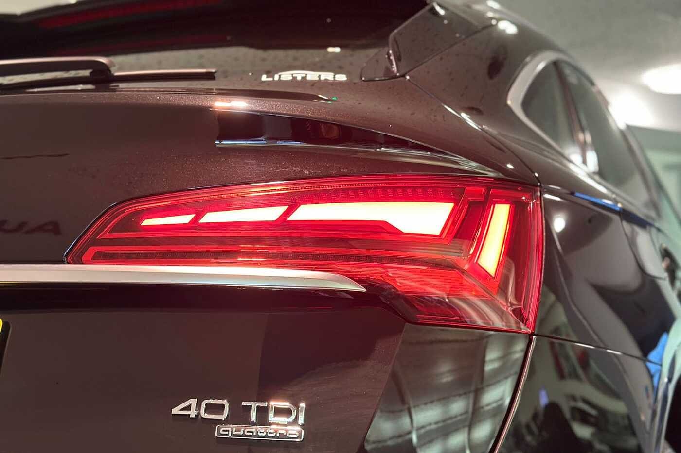 Used Audi Q5 2021 for sale - 77470414: Photo 25