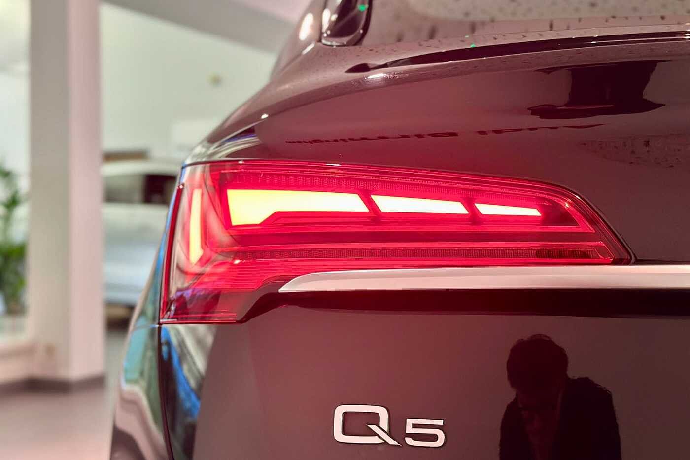 Used Audi Q5 2021 for sale - 77470414: Photo 27