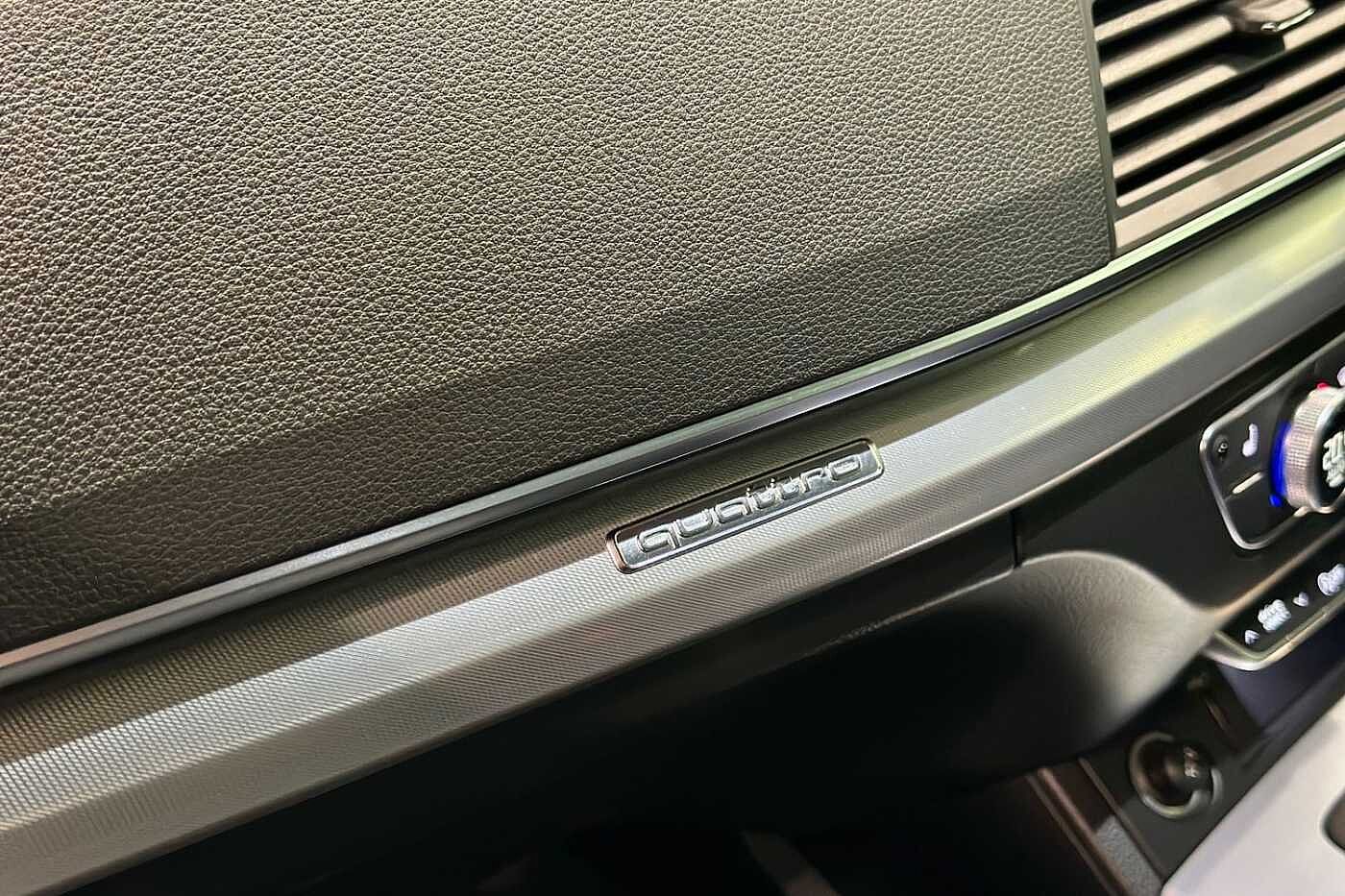 Used Audi Q5 2021 for sale - 77470414: Photo 29