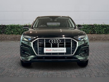 Used Audi Q5 2021 for sale - 77470414: Photo