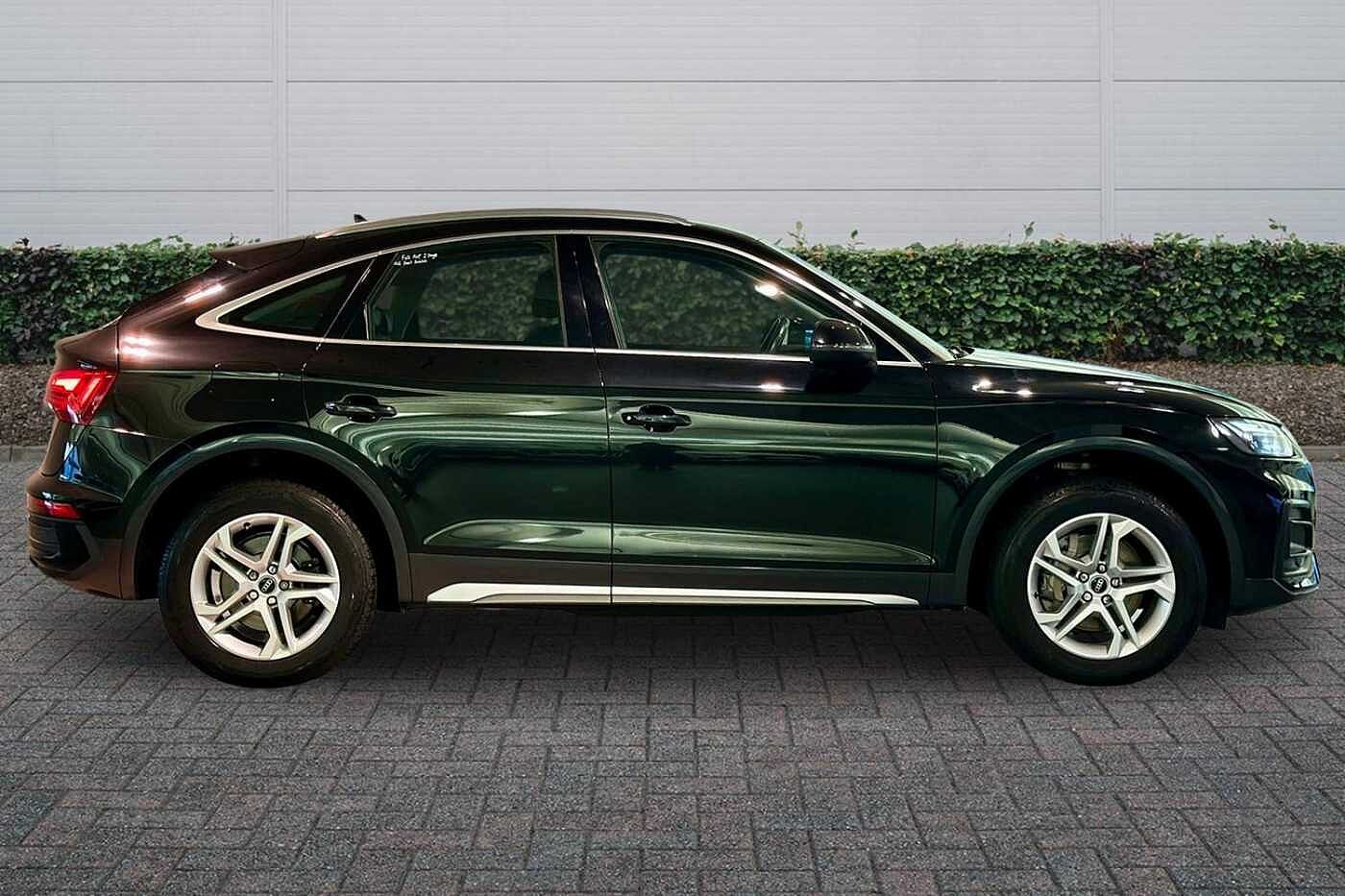 Used Audi Q5 2021 for sale - 77470414: Photo 4